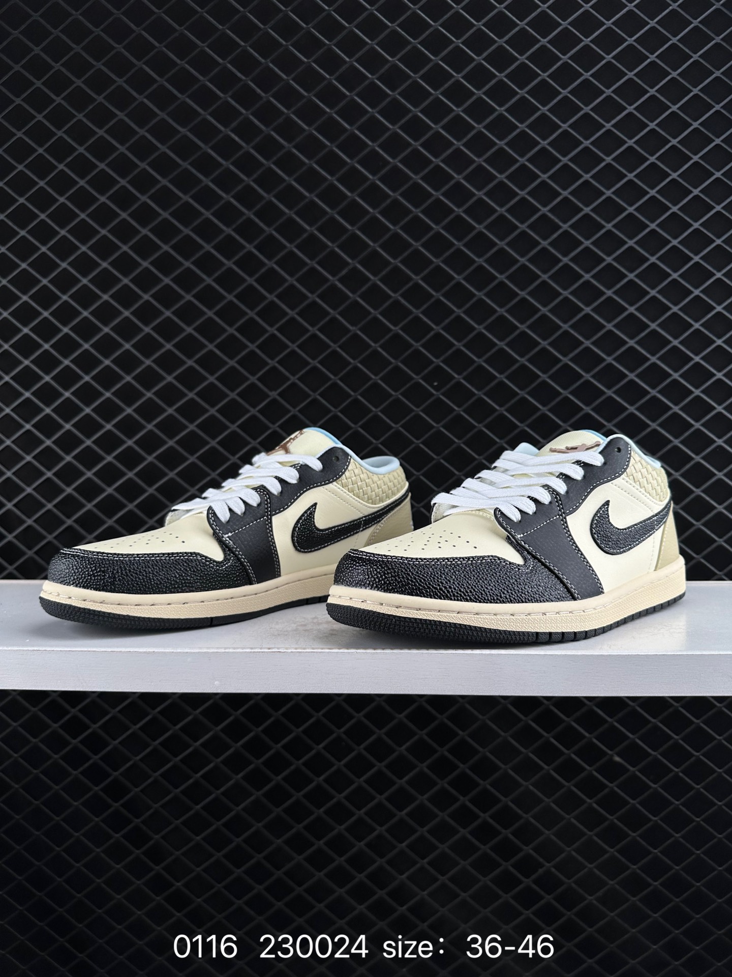 Air Jordan 1 Low AJ1